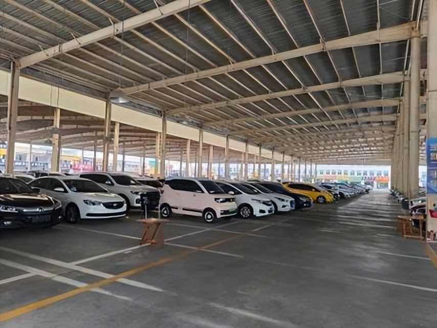 二手车交流群如何加？如何找二手车批发群