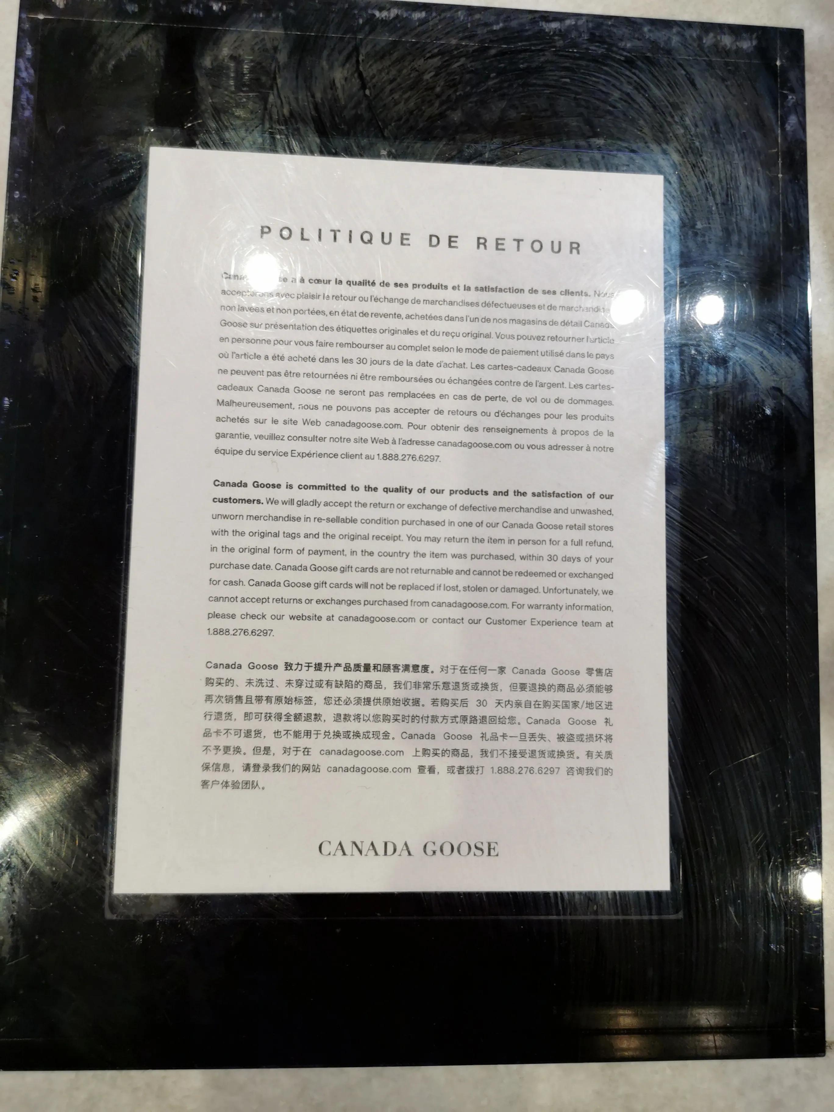 为什么有很多中国人买加拿大鹅,加拿大鹅中国是不是比加拿大贵