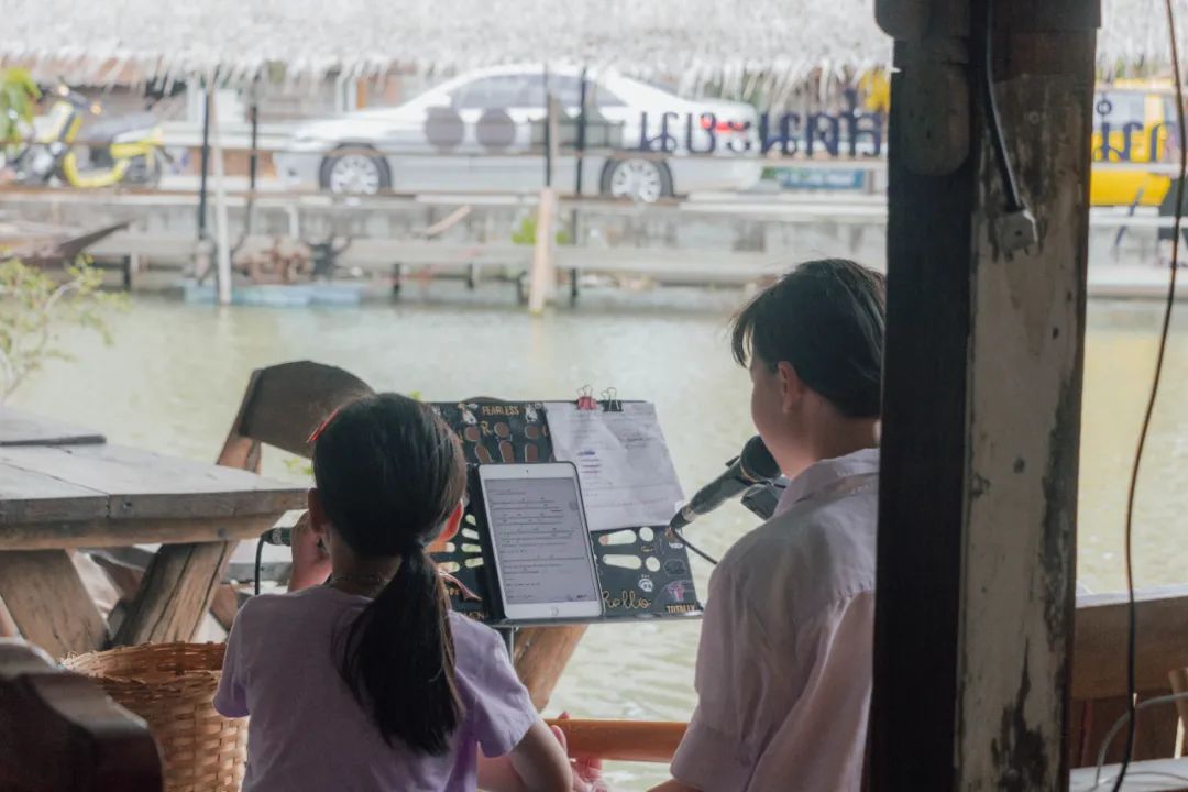 大数据推给想去泰国的朋友，万字长文玩转曼谷芭提雅