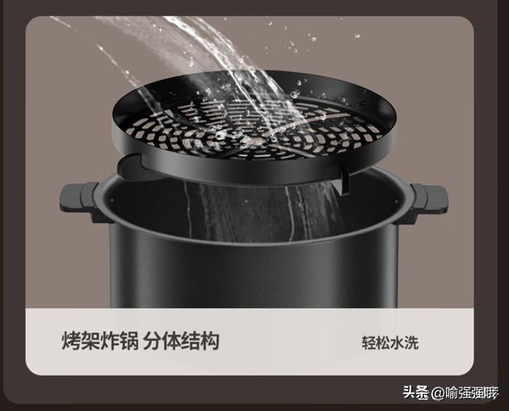 空气炸锅好用吗靠谱吗,空气炸锅真的好用吗长虹