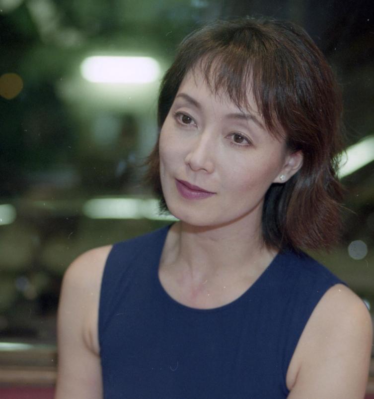 女星岛田阳子肠癌病逝细节：拒绝手术及化疗，每天化好妆等待死亡