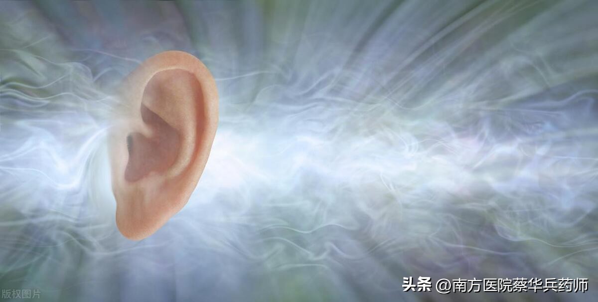 藏方治耳聋耳鸣,耳鸣中药调理有效吗