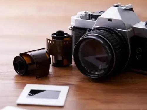 为什么给别人拍照不好看,为什么给人拍照拍出双下巴