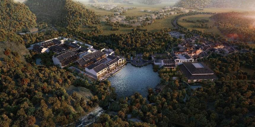 君澜酒店规模怎么样,君澜酒店经营情况分析