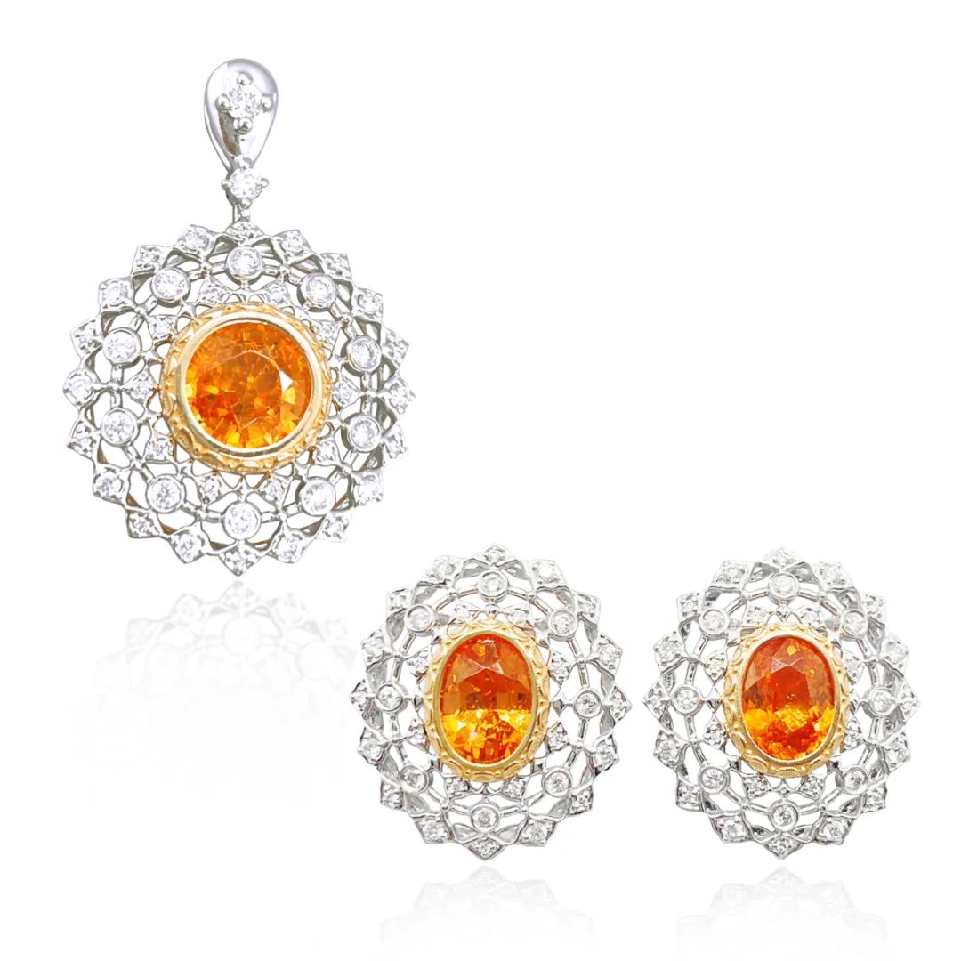 隽永时光——珠宝专场网络拍卖会|北京荣宝