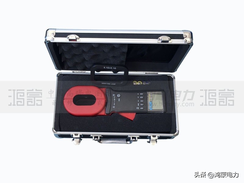 数字式接地电阻测试仪使用方法,电子式接地电阻表使用方法视频