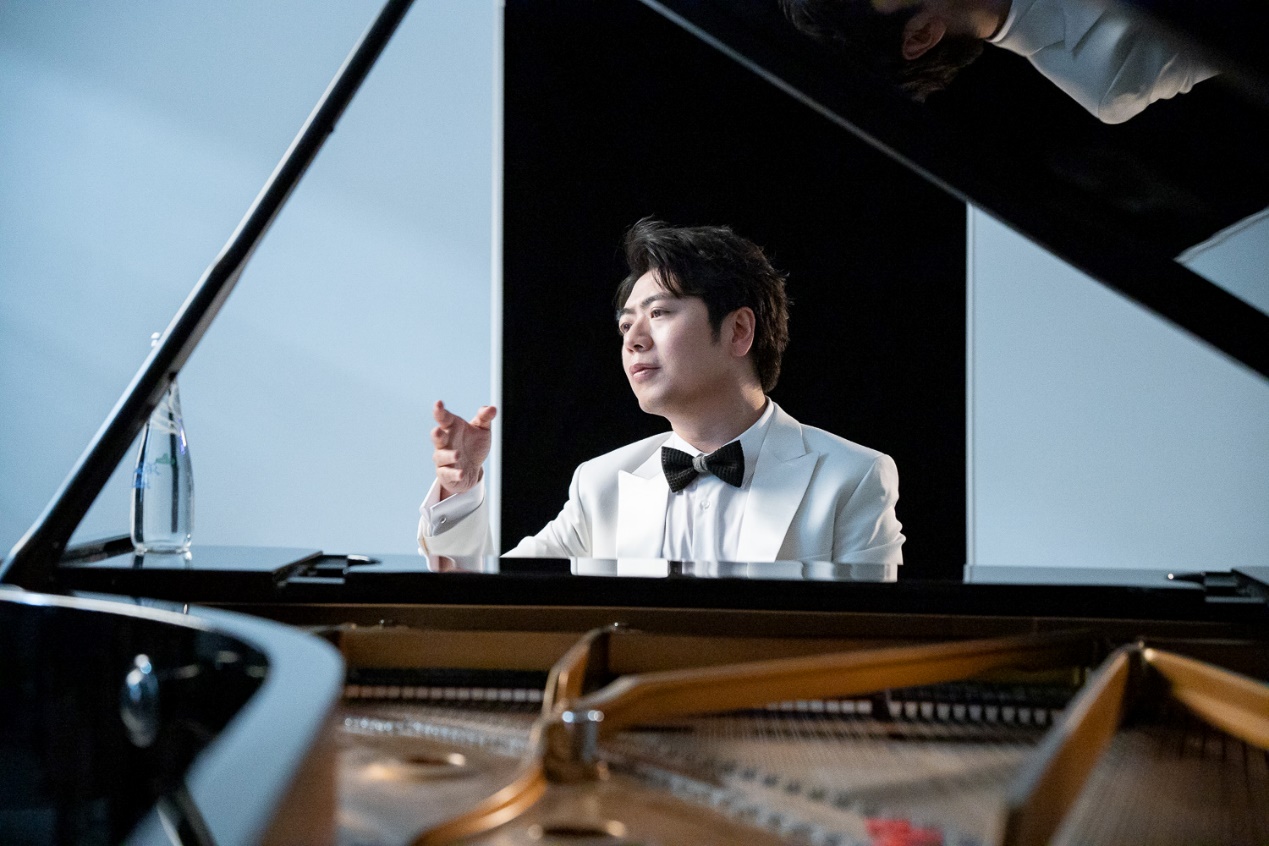 郎朗被骂的经历,郎朗被批评