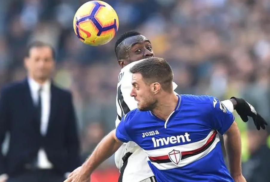 周日意甲桑普多利亚vs乌迪内斯,意甲尤文平桑普多利亚