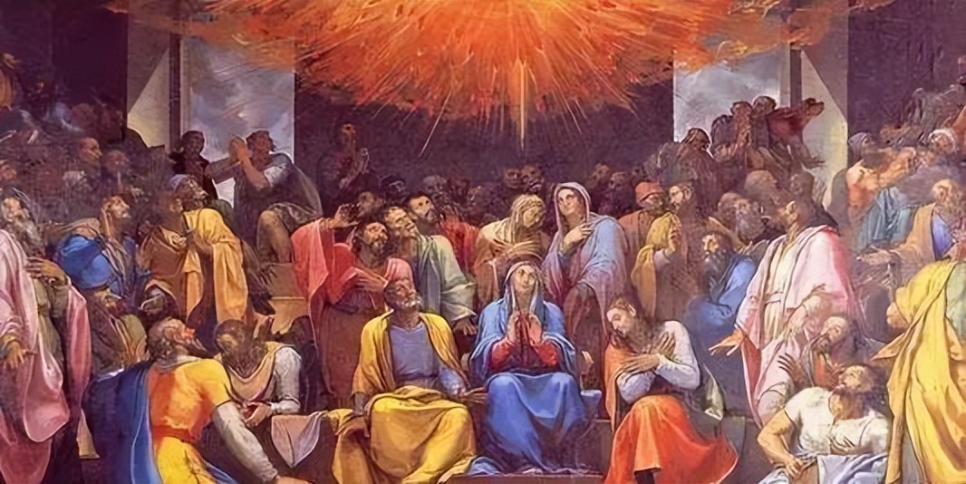 灵恩运动为非洲带来新的生命方式：在贫穷和艰辛中找到希望和鼓励