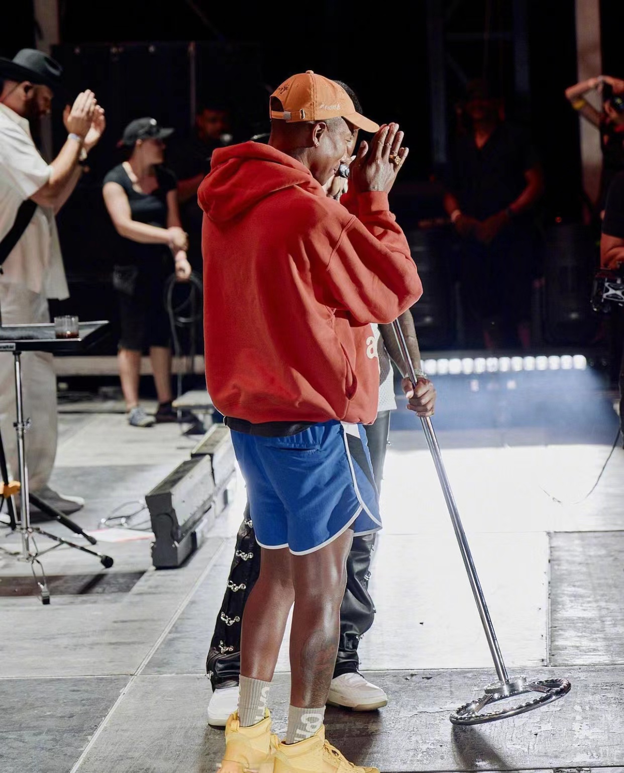 wow10真的比nike好吗,wow10薄荷球鞋测评