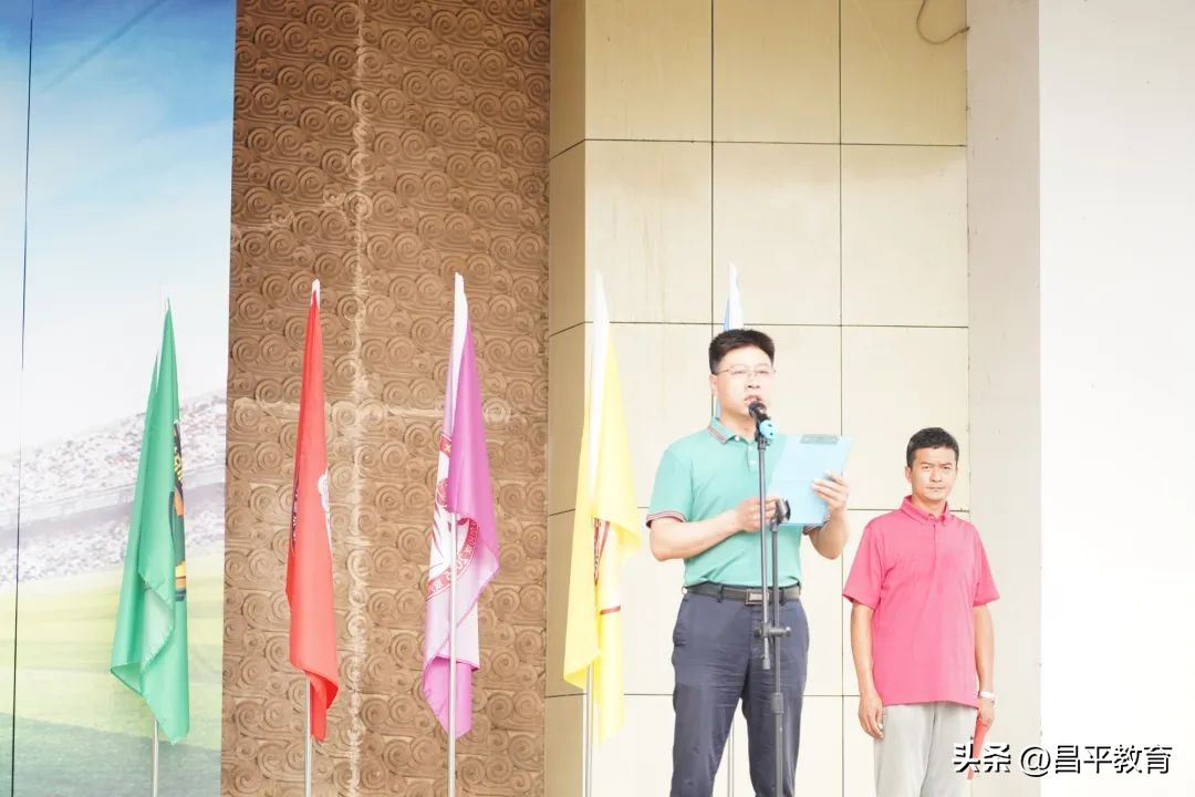 这个暑假,小小足球再叙京蒙情