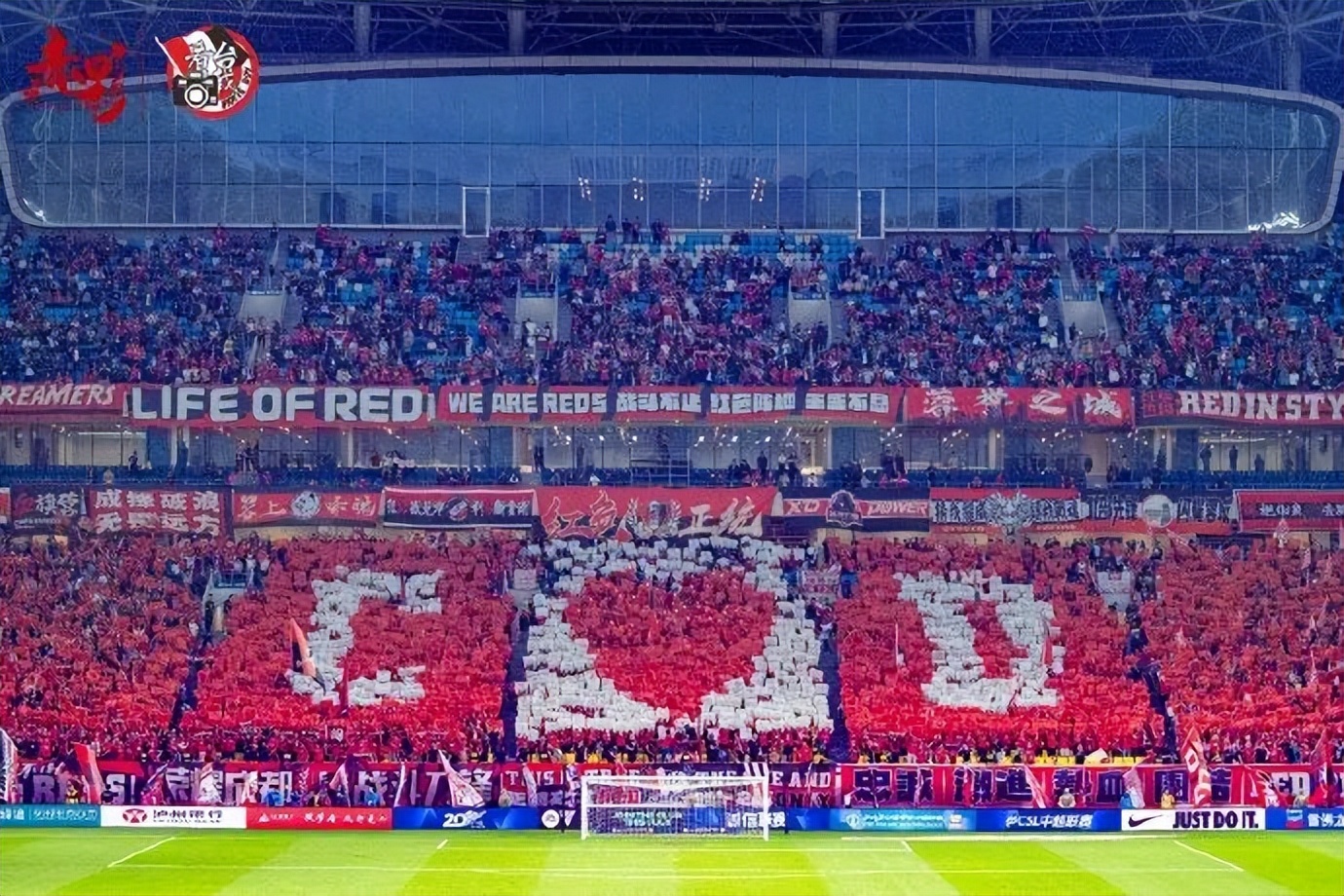 今日上海申花赛程,今日申花比赛