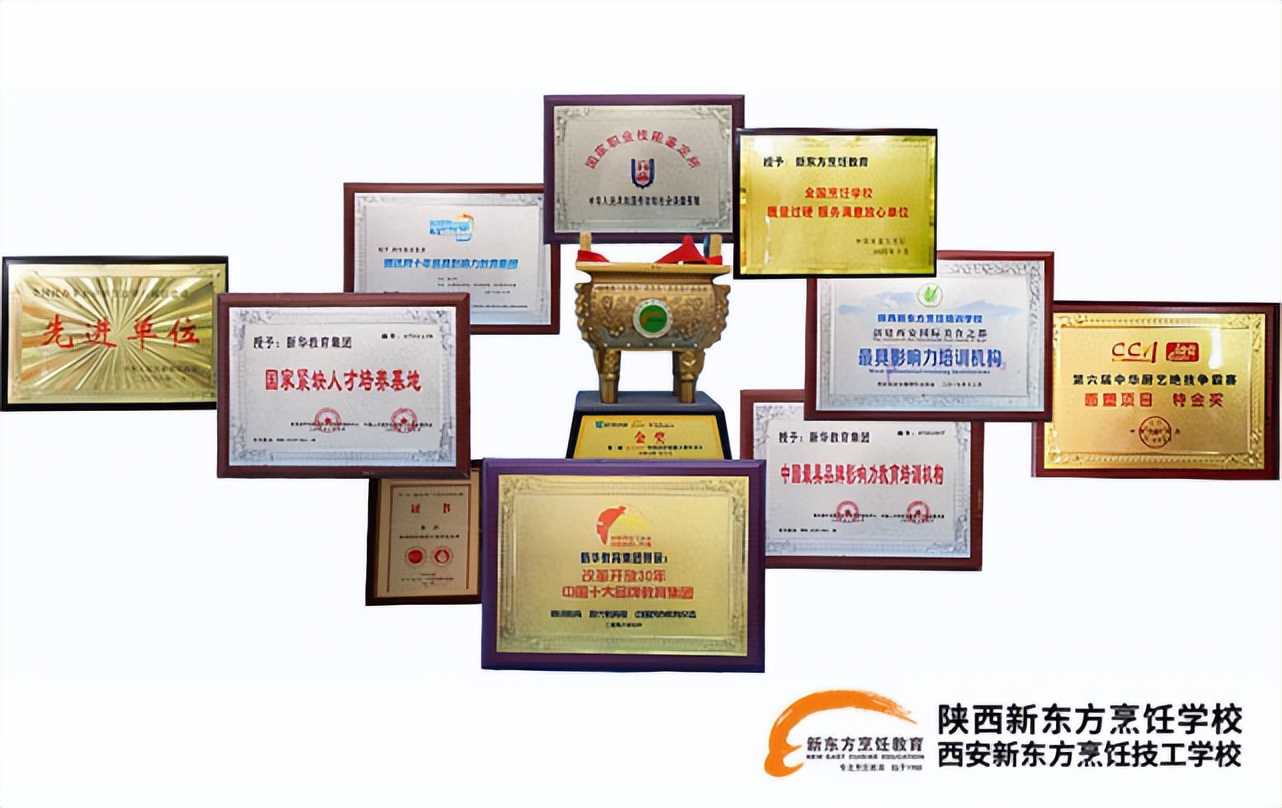 西安新东方烹饪学校怎么样,西安新东方烹饪学校怎么样口碑