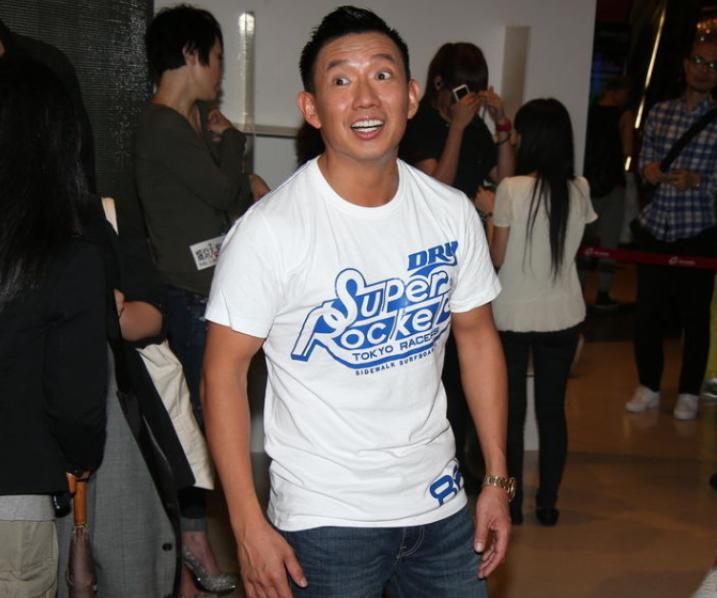 起底过气歌手杜汶泽“港独”之路：力撑暴徒、拍桌叫嚣、差评演技