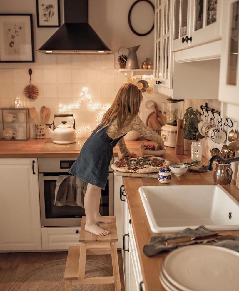 温馨幸福的三口之家,幸福三口之家简约