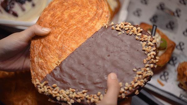 北京八家最火面包店大盘点,北京人气旺的面包店