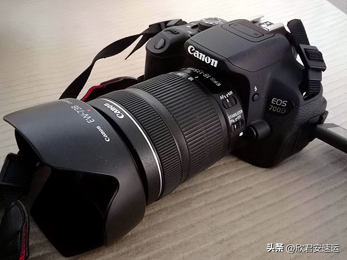 照相机怎么寄快递,国外相机怎么快递回国