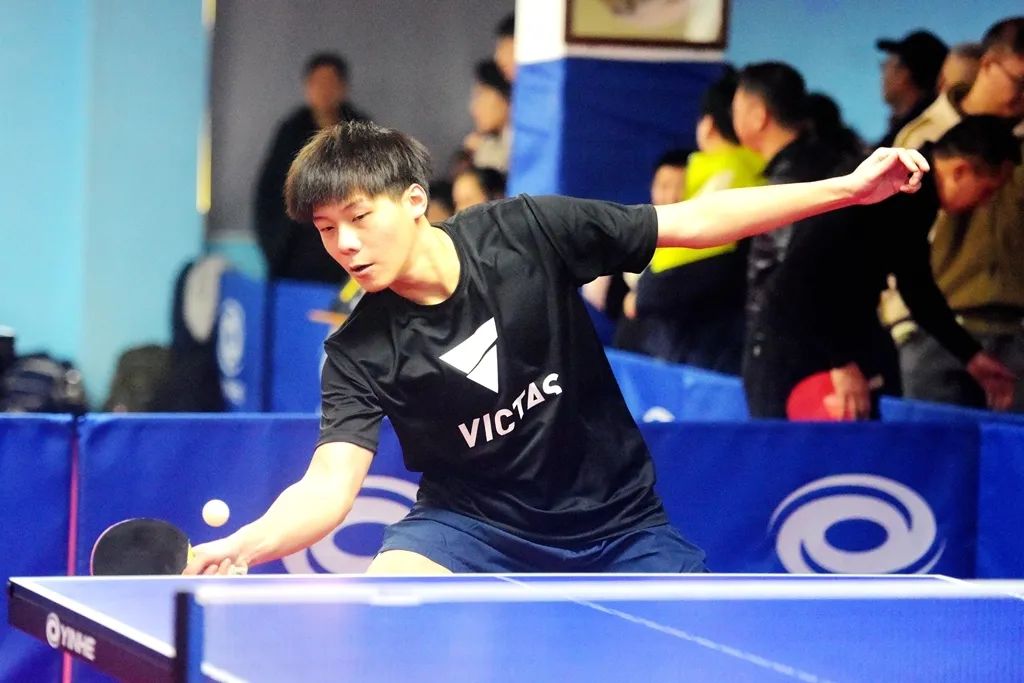 广西桂林2021乒乓球锦标赛,广西桂林乒乓球赛落幕