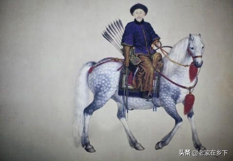 喇叭沟门原始森林最佳观赏区,喇叭沟门原始森林赏七彩秋景