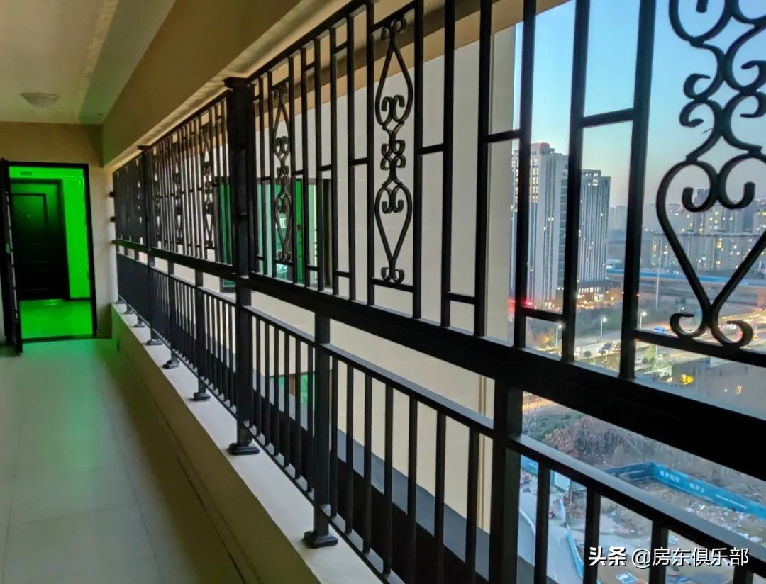 郑州物业排名100强名单,2022年郑州物业排行榜