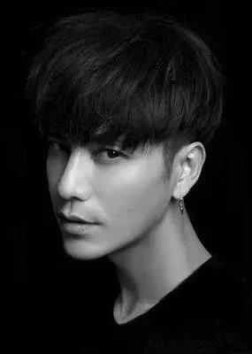 十位全球顶级帅哥,顶级浓颜系帅哥