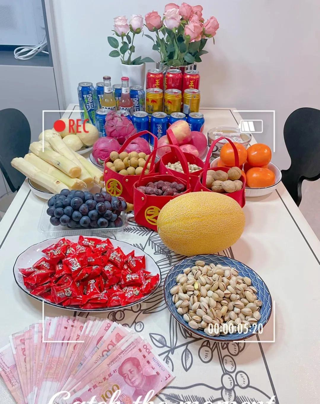 139平米的房子装修案例,安徽夫妇房屋装修堪称典范