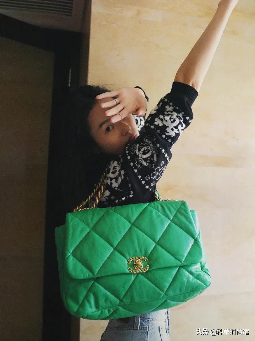 今年最火的包包名牌,今年最火的三款包包