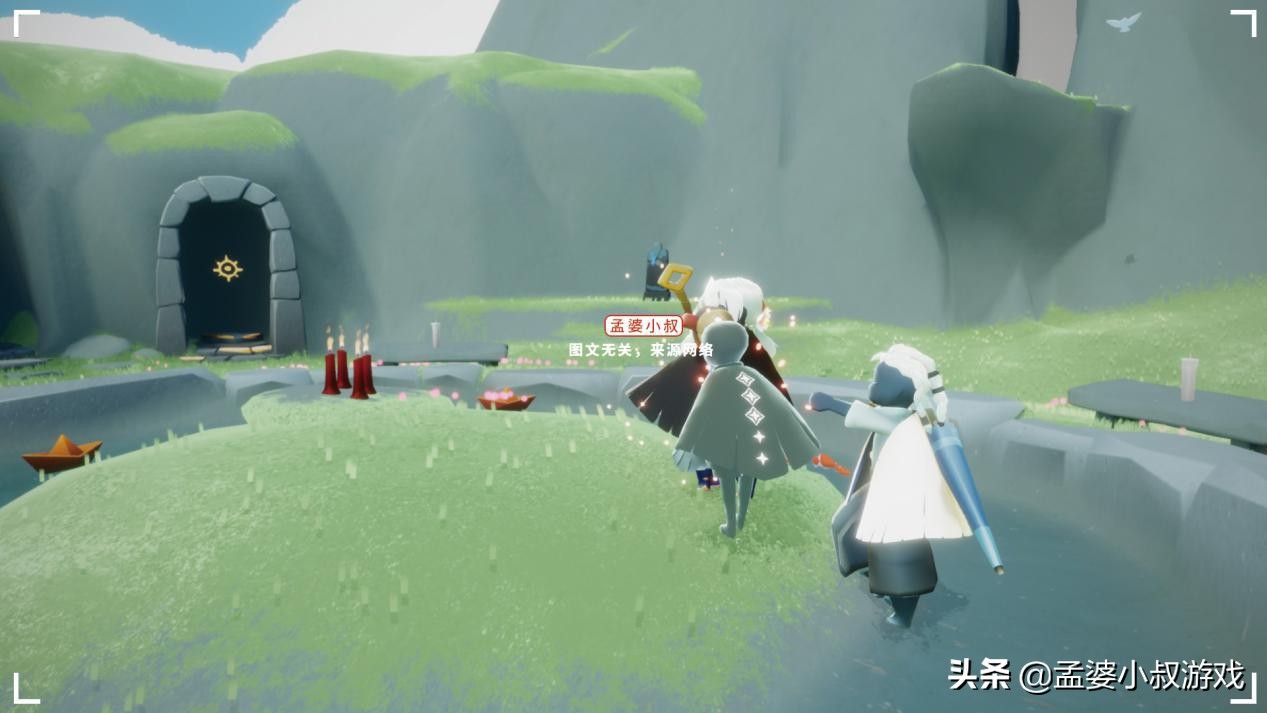 光遇开挂被封15天会变成萌新号吗,光遇被毁号还可以正常玩吗