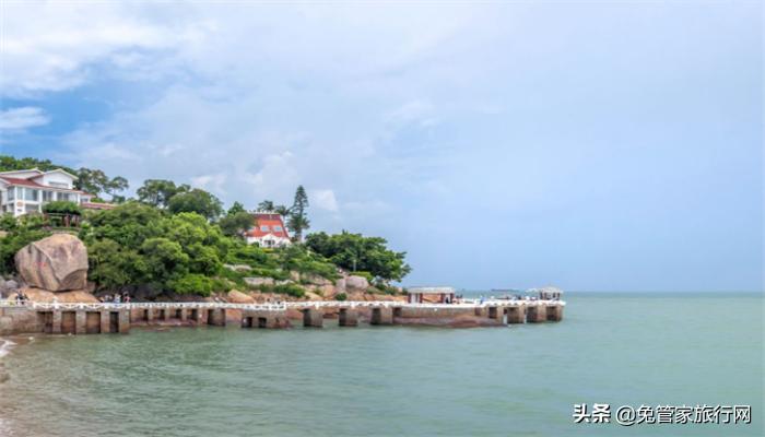 厦门旅游详细的旅游攻略,厦门旅游攻略详细一点