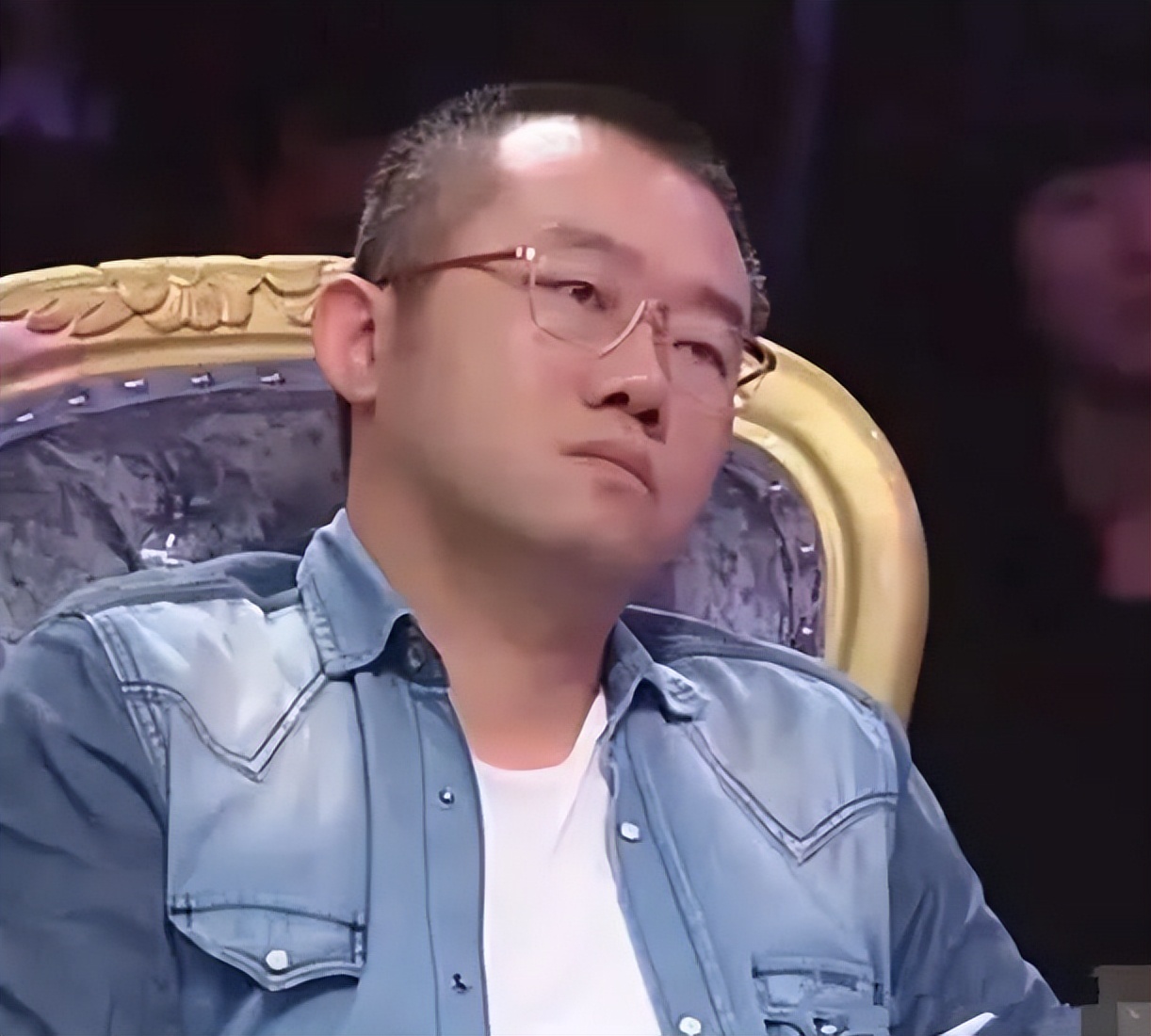 满口仁义道德的涂磊,满口仁义道德实则虚伪至极涂磊