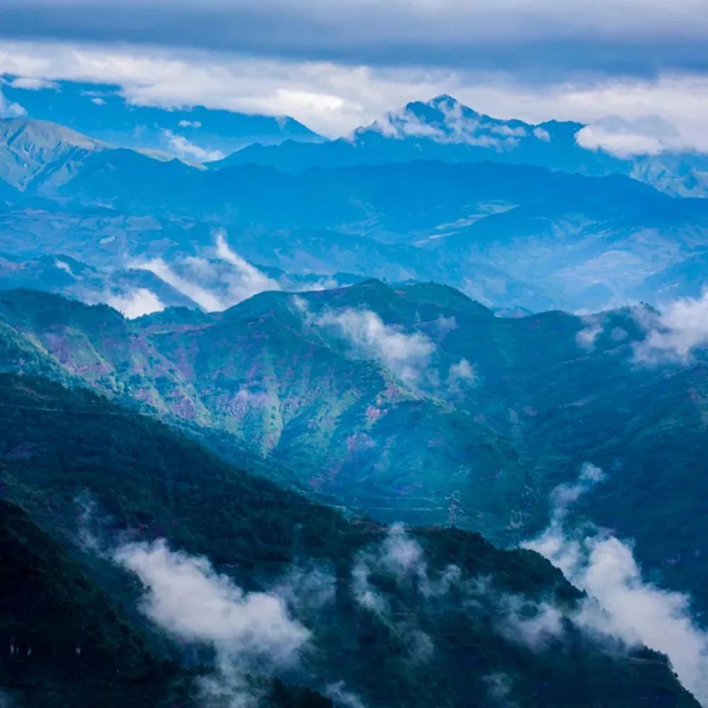 昭觉美姑,美姑路况