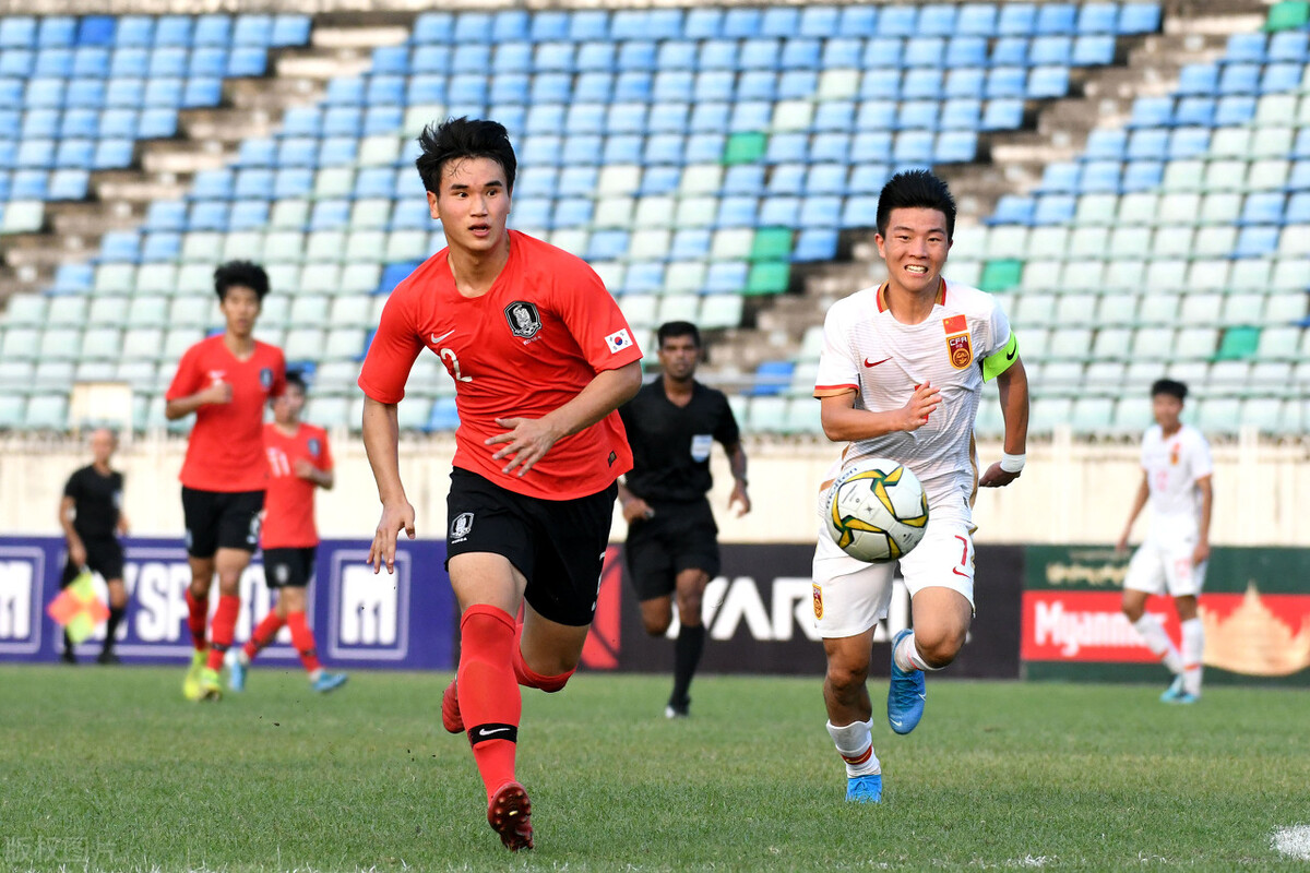 专家解读u19国足比赛完整视频,国足u19真实水平