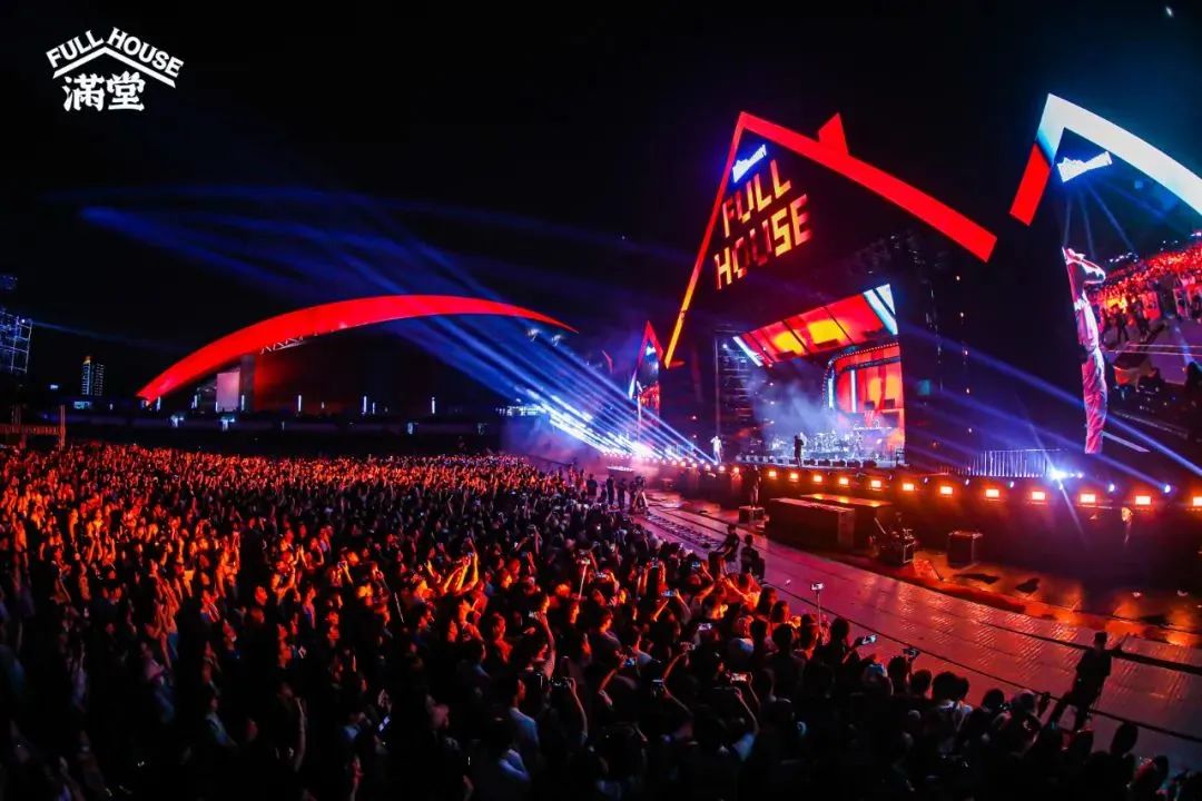 五一出游慢时光,五一旅游体验感