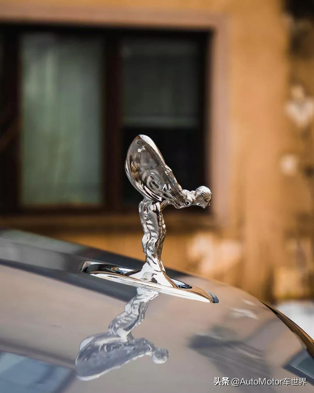 劳斯莱斯古思特内饰,劳斯莱斯古思特白色