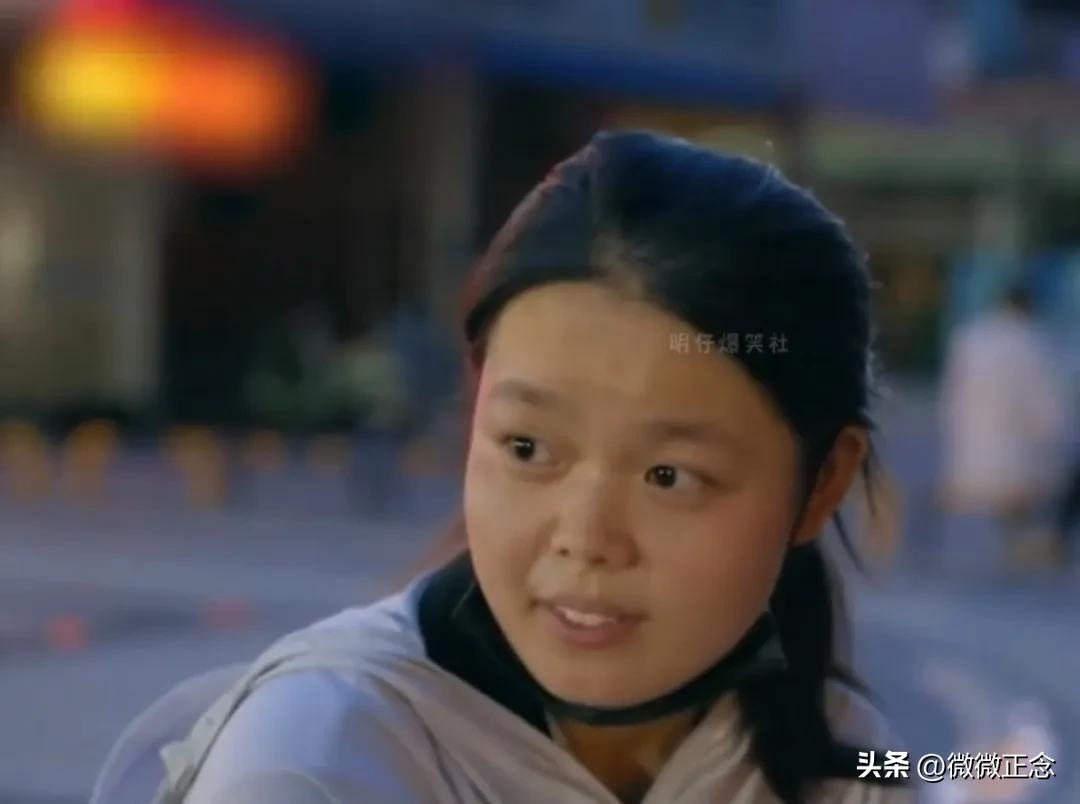 最美宝藏外卖女孩，感动全网泪目的人