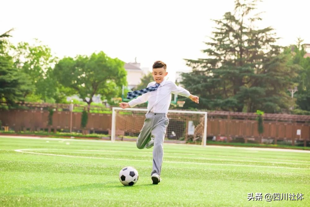 寒假孩子运动,寒假要怎么让孩子运动起来