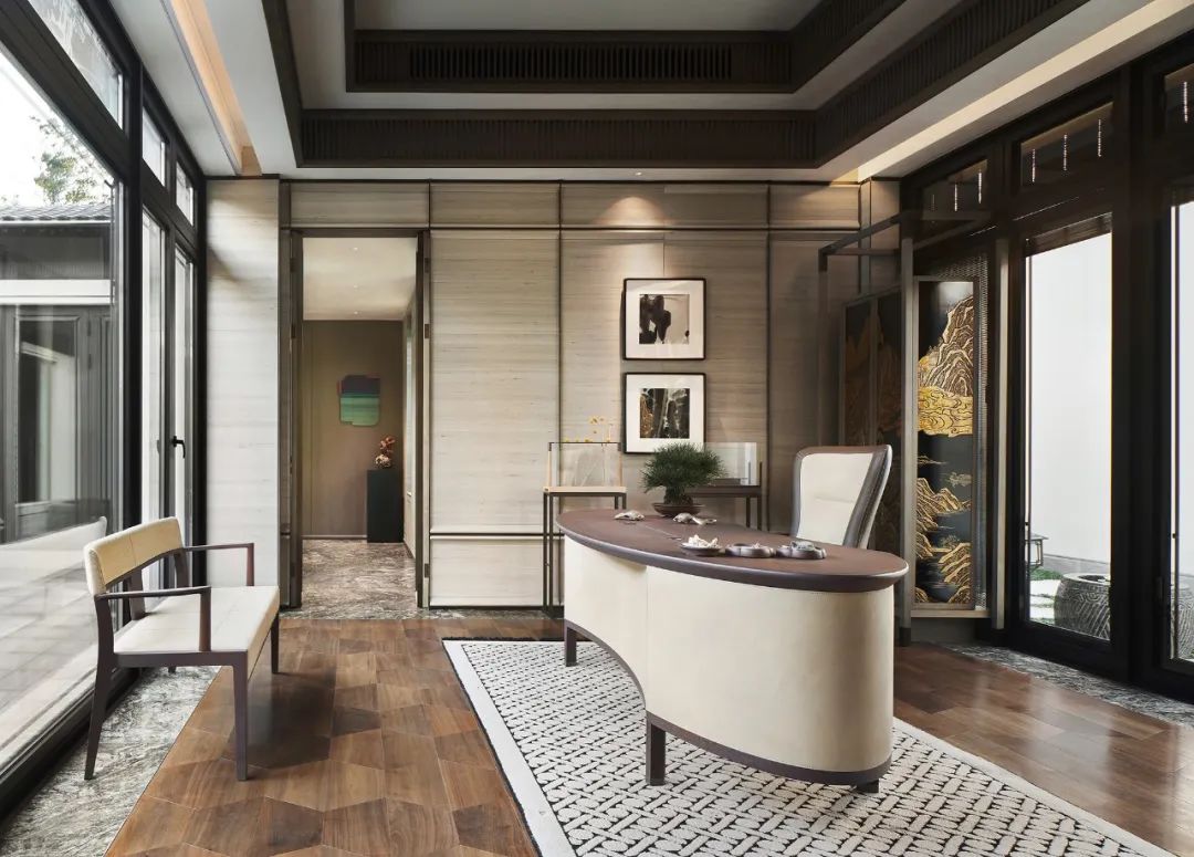 设计十大趋势,做豪宅设计最好的设计院