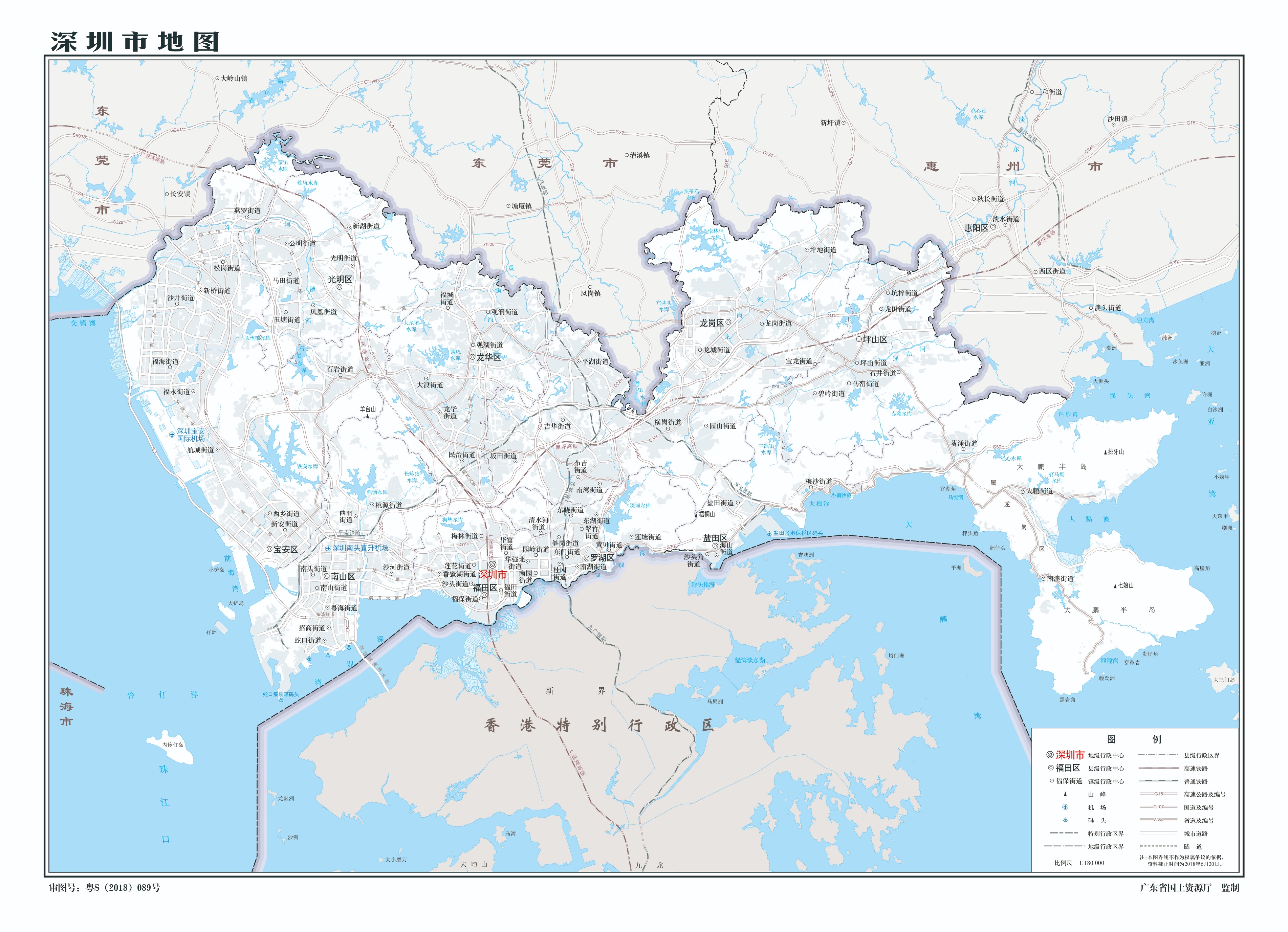 各地级行政区面积排名,中国省级行政区区划图