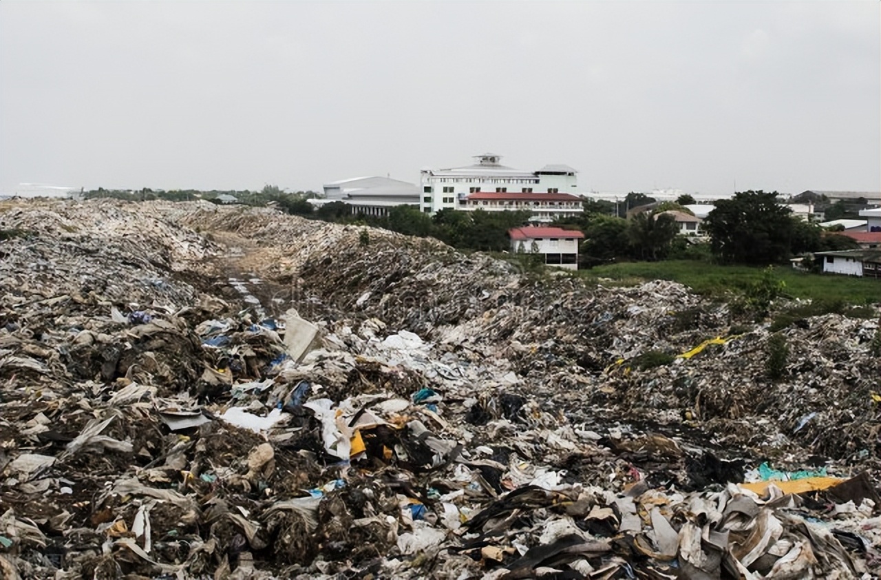 装修垃圾的危害,装修垃圾费用和建筑垃圾费用区别