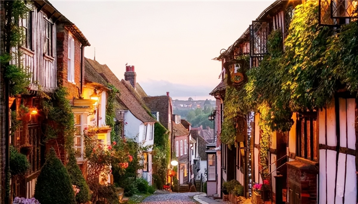 英国最强大时军事实力,大英有多大