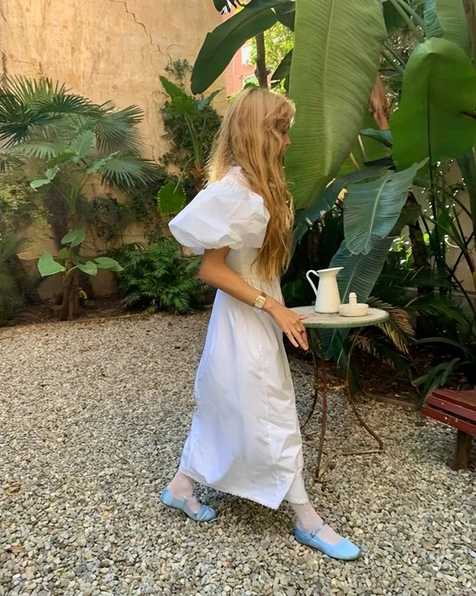 性价比高的春夏单鞋推荐,时尚百搭柔软舒适这款鞋超级推荐