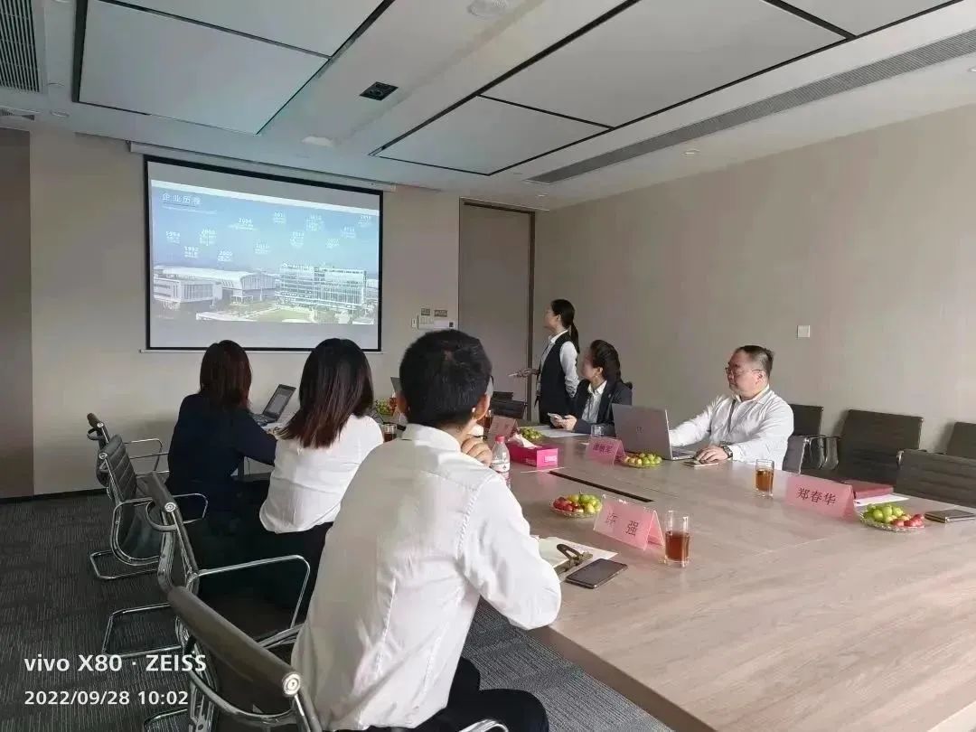 祝贺!完美公司荣获“客户口碑奖”!