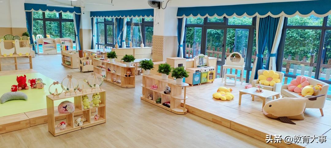 深圳市宝安区新建的公办学校,2019年宝安公办学校