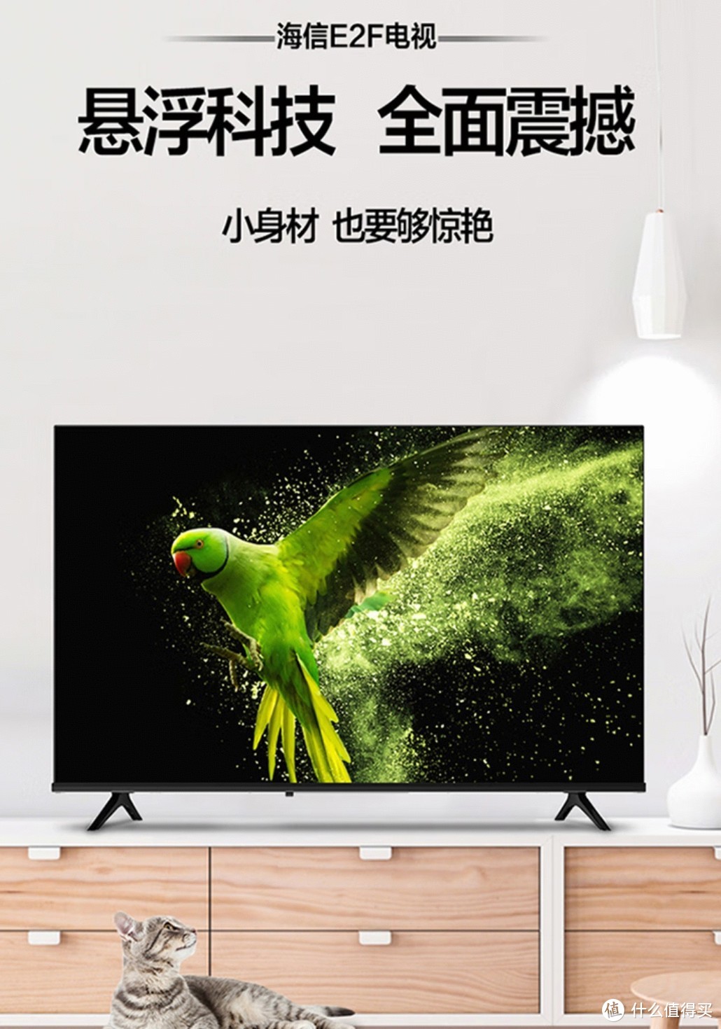 1000多买什么海信电视,海信电视3000多推荐