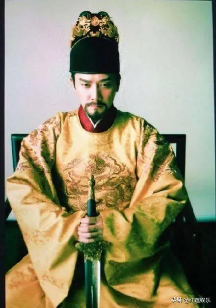 古装剧山河月明解析,高希希拍摄山河月明