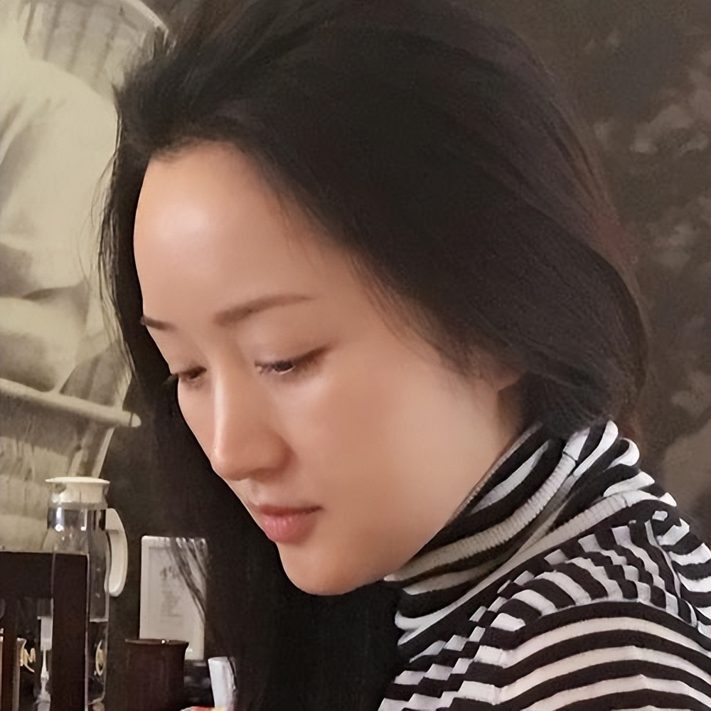 分手的26年后，赖文峰出狱乡下结婚度日，杨钰莹的选择令人心疼