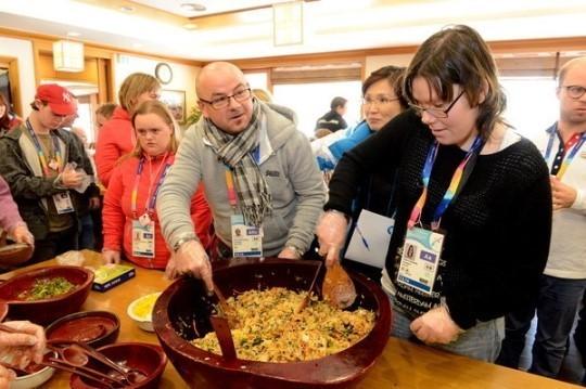韩餐为什么一落千丈,韩餐在国外的真实地位
