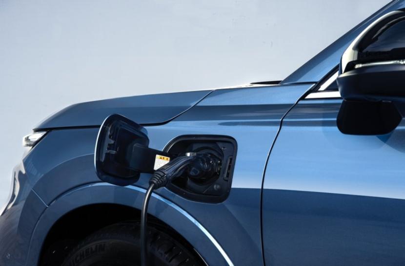 本田皓影e-phev四驱,全新皓影ephev