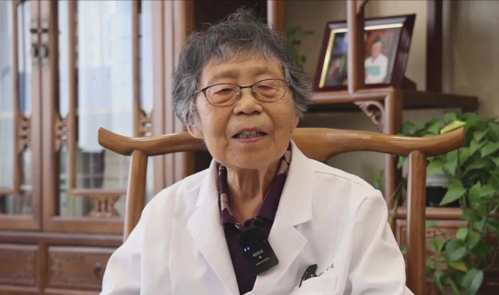 山西省国家级名中医（共6人）