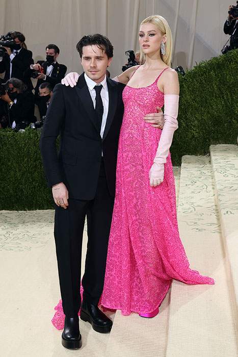 贝嫂和小贝年轻时,小贝和贝嫂背后的秘密